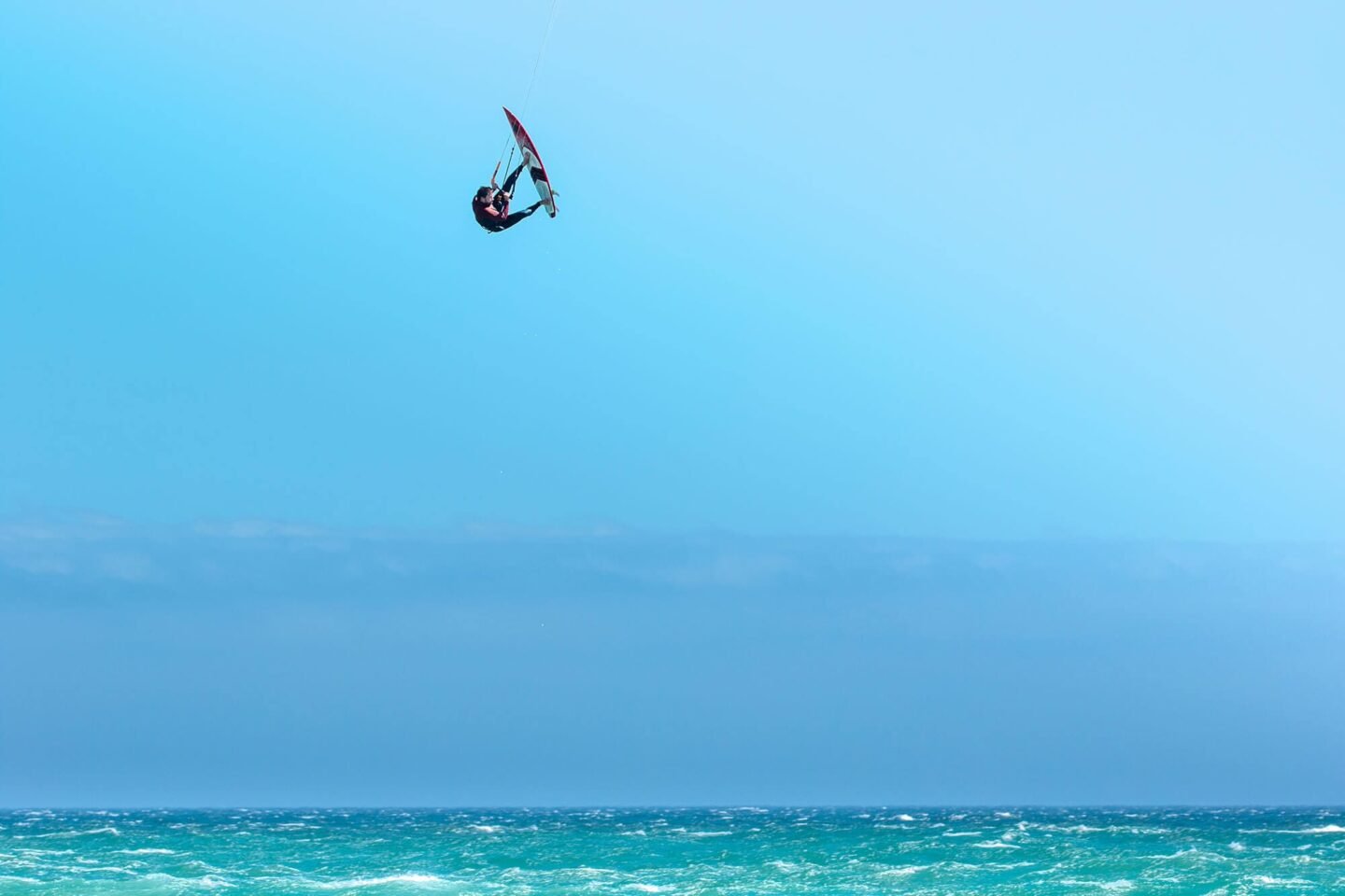 Going big in Cape Town