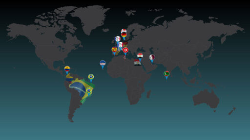 2023 Event Calendar Launched