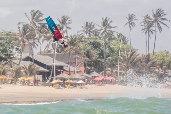 WKC Cumbuco – Elite Championship – Day Two