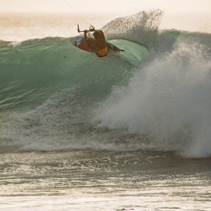 GKA Kite-Surf World Cup Cape Verde 2019