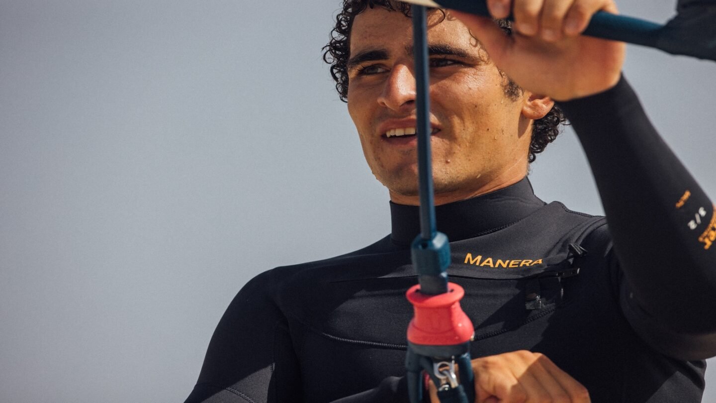 Charles Brodel GWA Awards