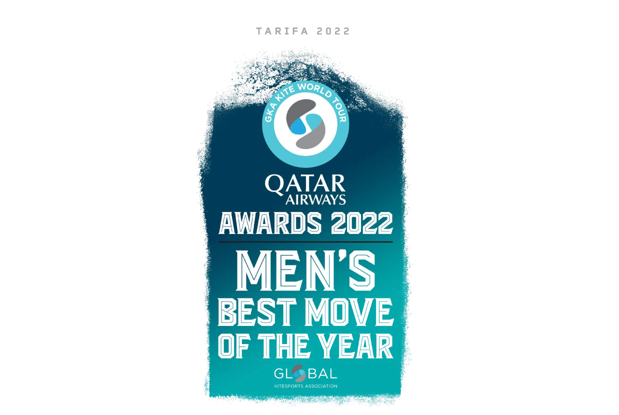 GKA Riders Tarifa 2022