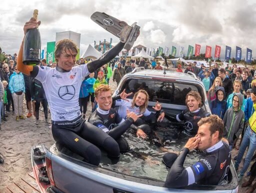 Air Games Germany – Day 2 – Kicker Comp