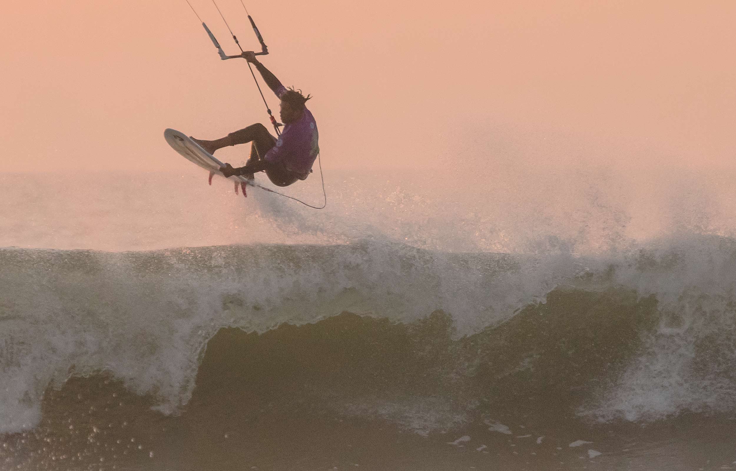 GKA Kite-Surf World Cup Dakhla 2022 Event Teaser Video