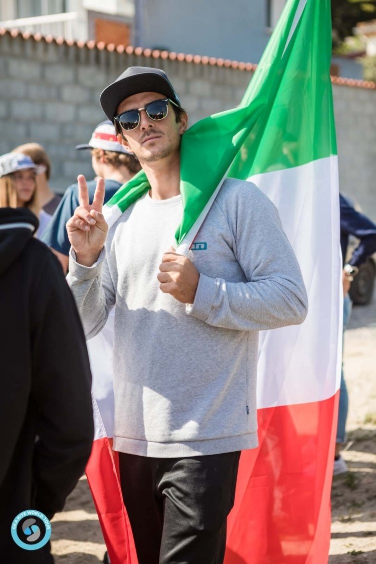 gianmaria coccoluto