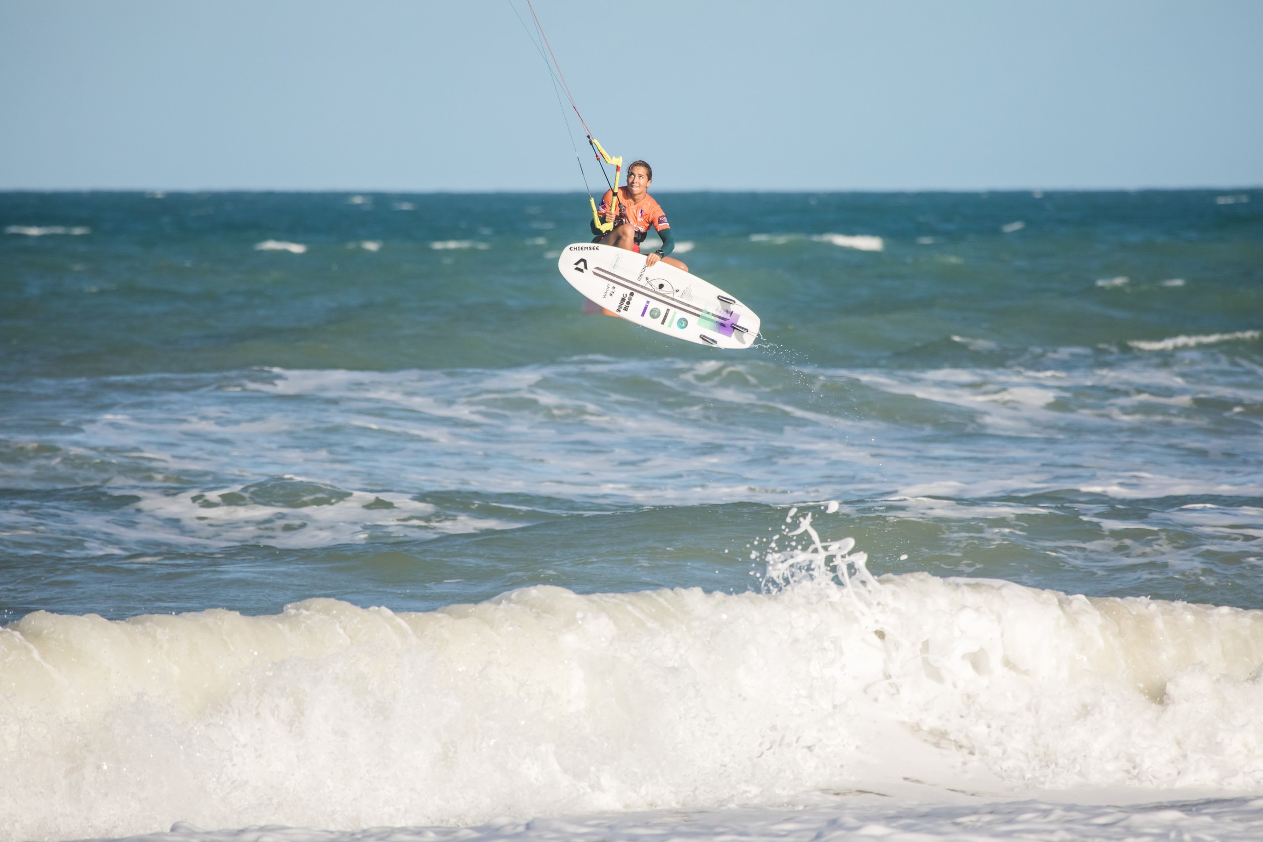 Fight for crown goes down to the wire