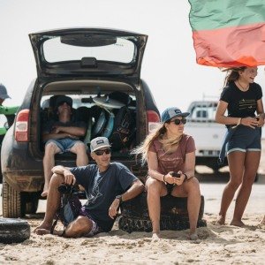 GKA Kite-Surf World Cup Cape Verde 2020