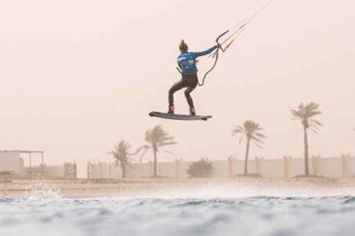 Title races on knife edge heading to Qatar