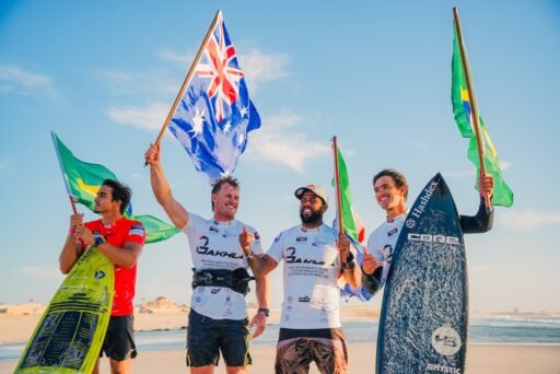 Comeback king Carew gets back-to-back wins