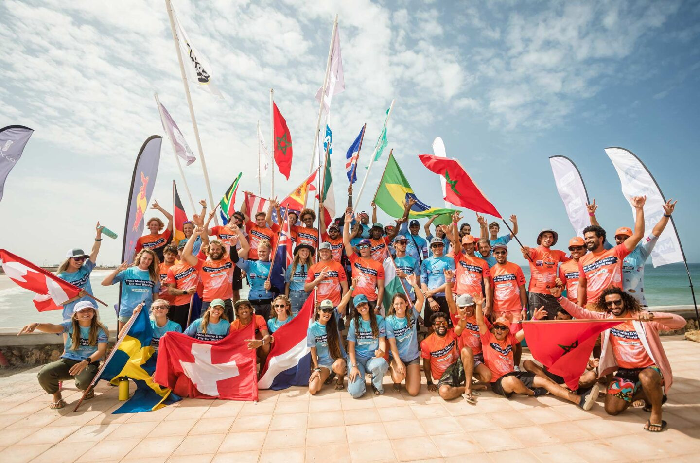 GKA Kite-Surf World Cup Dakhla 2022