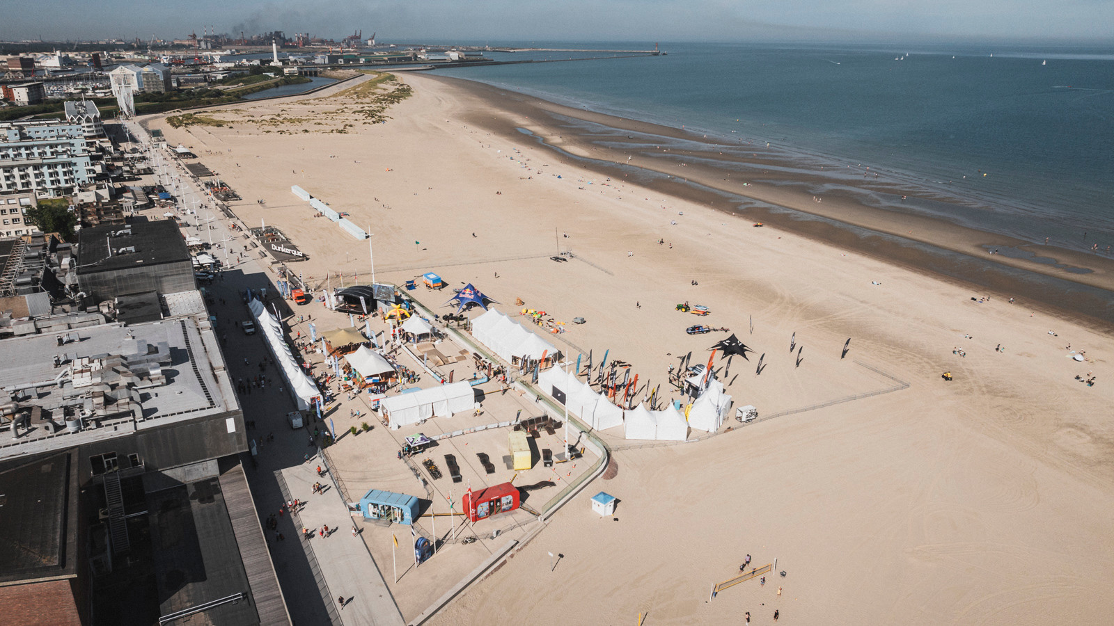 Veterans and new faces get ready for action