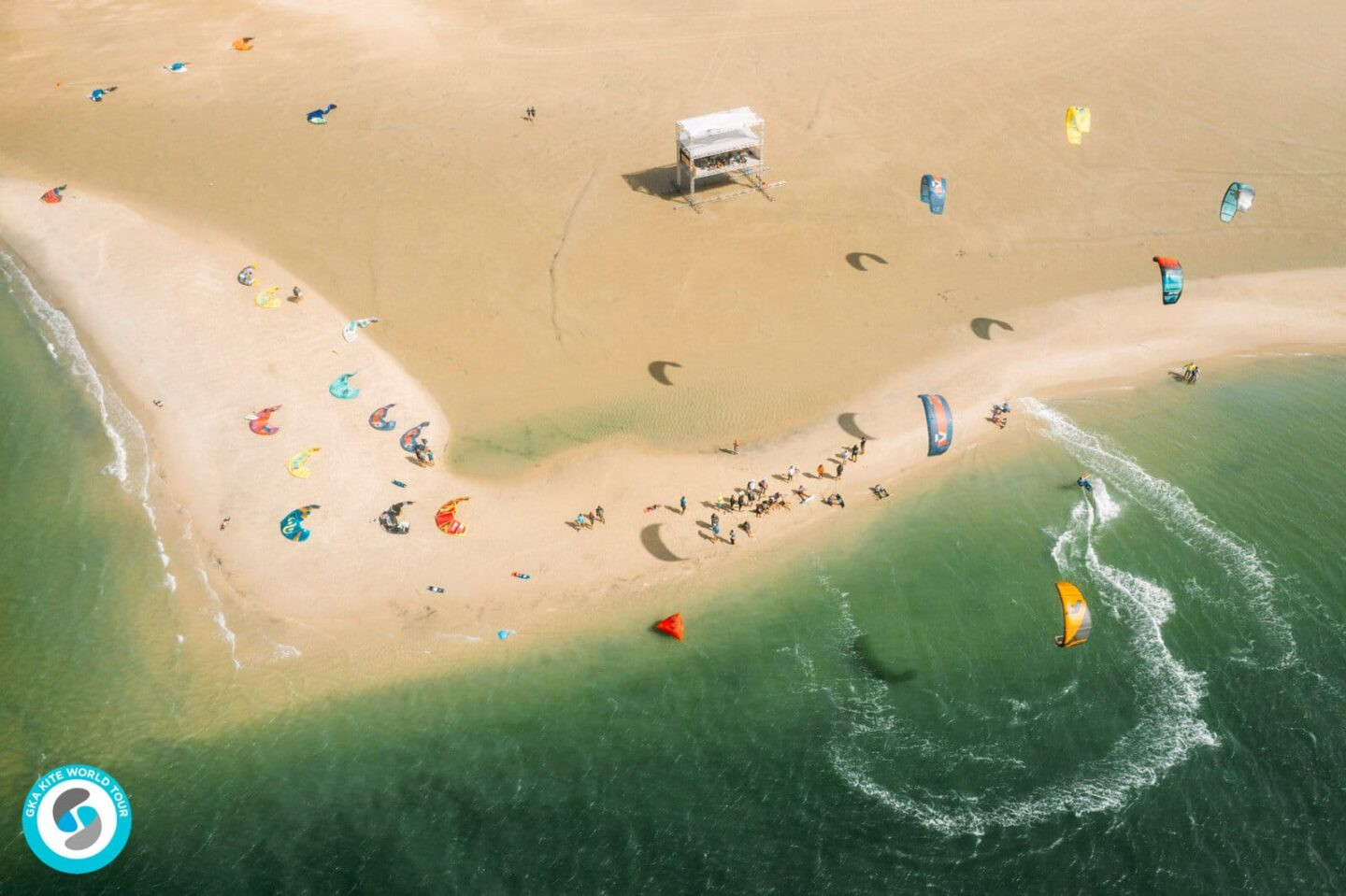 Dakhla keeps on delivering