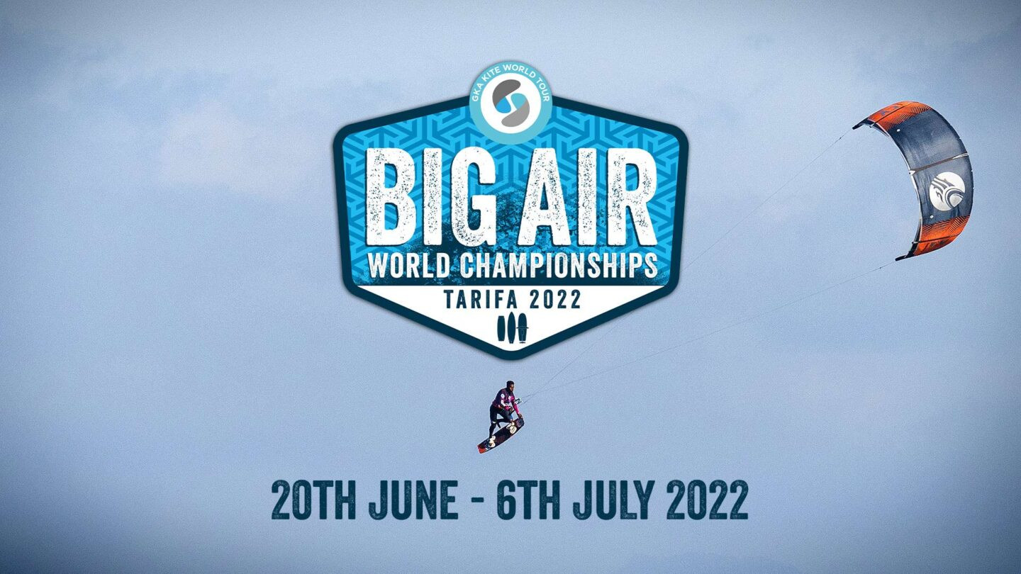 GKA Big Air World Championships 2022