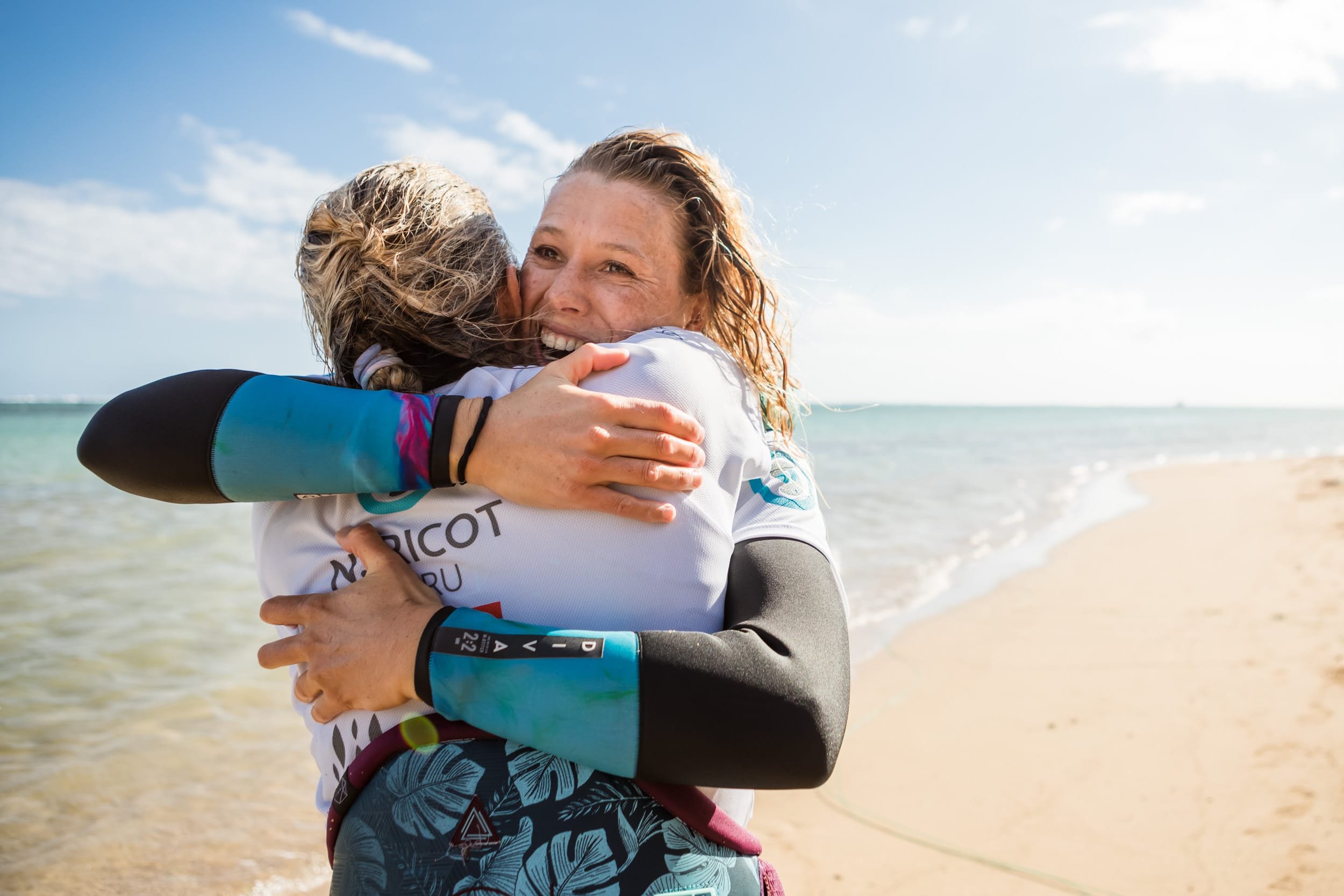 Day of reckoning for Kite-Surf elite – Mauritius Day Nine