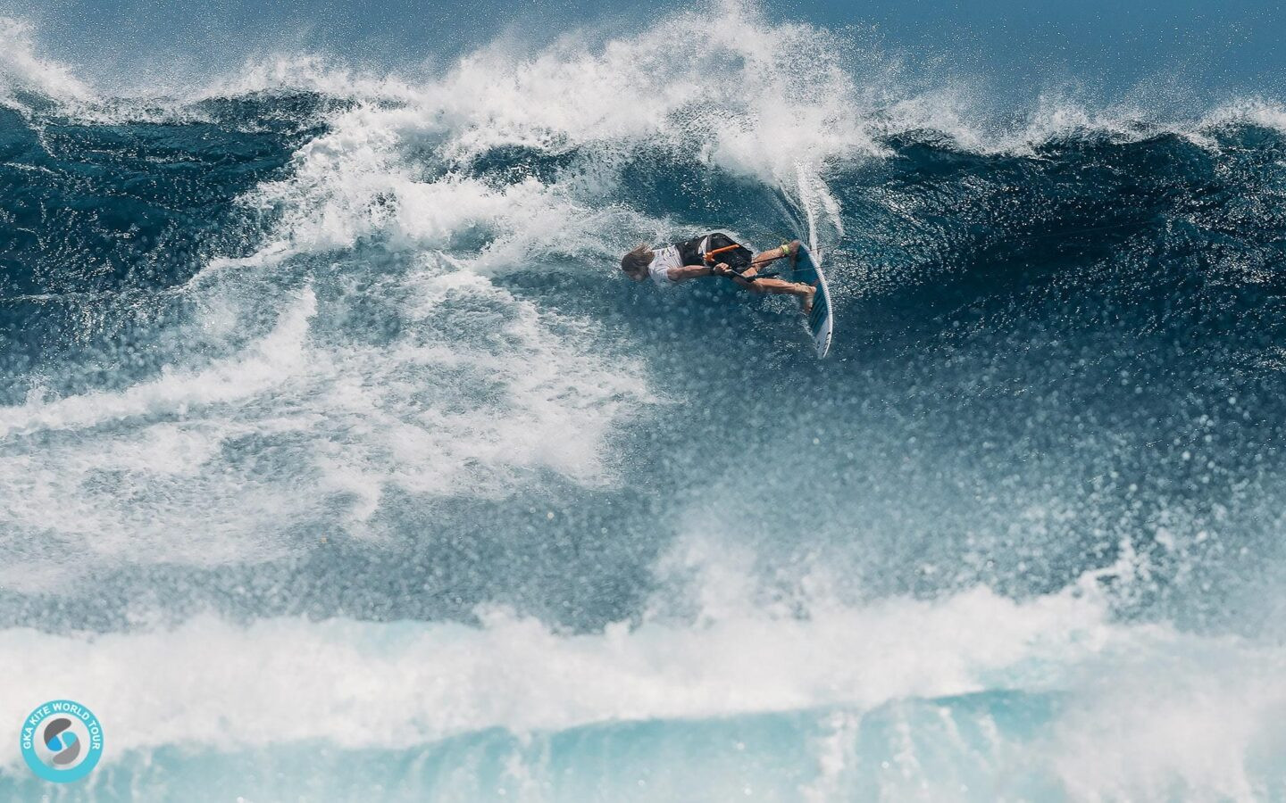 James Carew - sometimes the fight against compression matters more