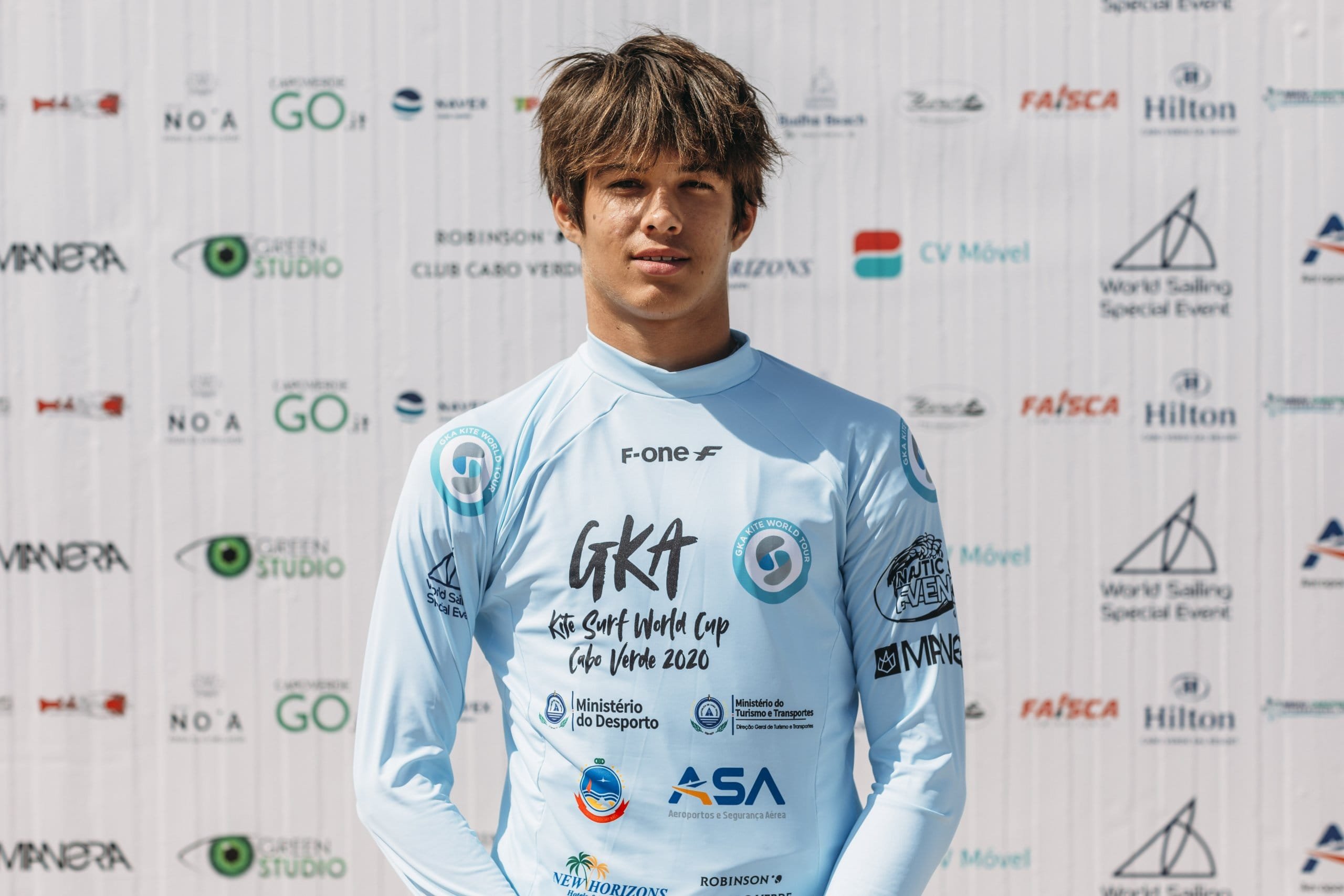 GKA Kite-Surf World Cup Cape Verde – Day 3