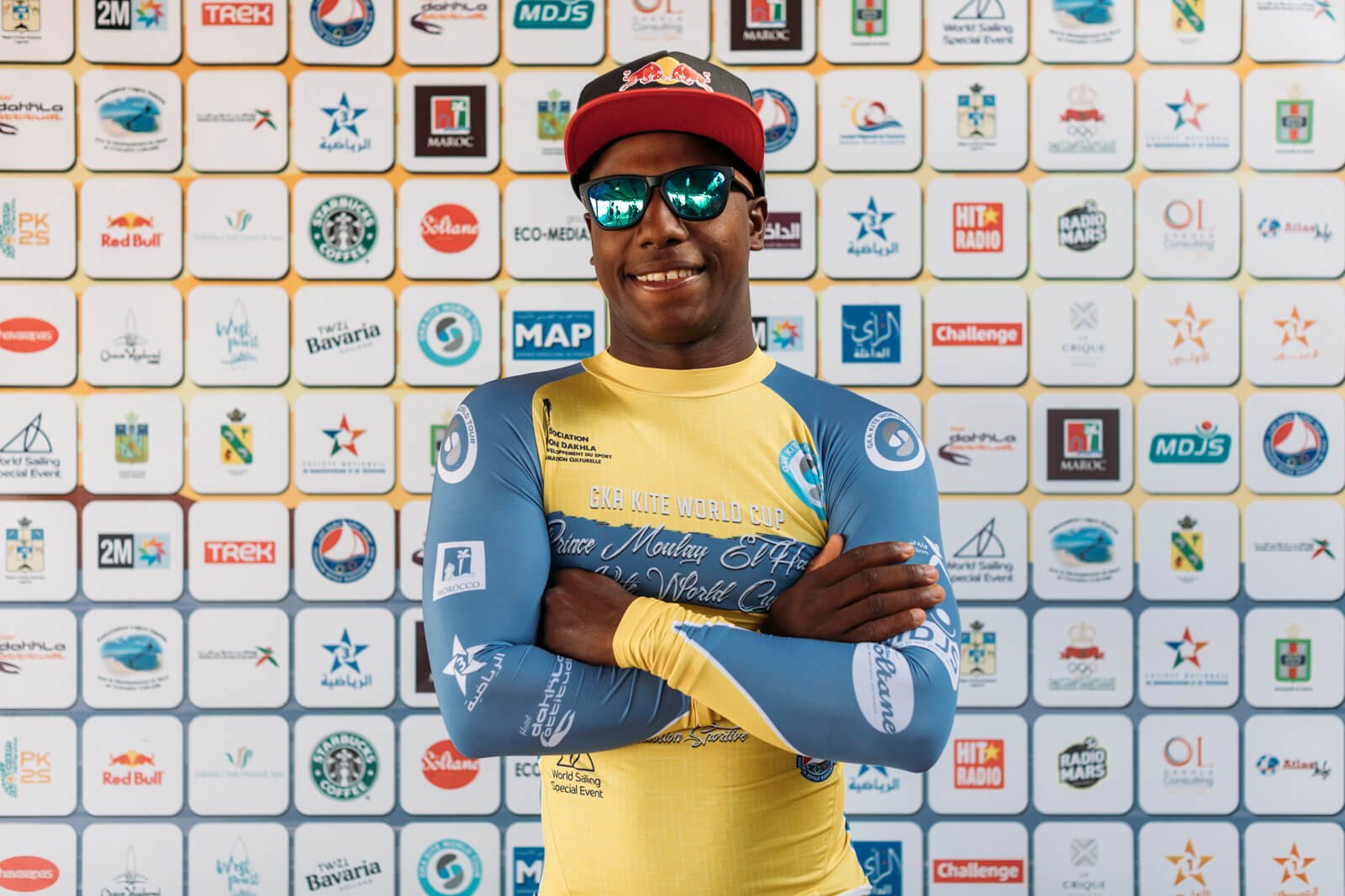 GKA Distance Battle on the horizon