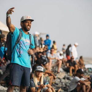 GKA Kite-Surf World Cup Cape Verde 2019