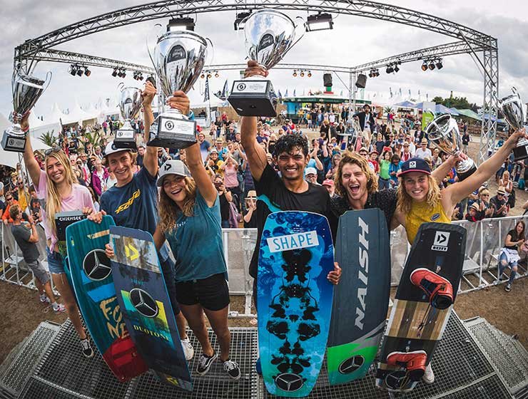 GKA Air Games 2018 – The Final Wrap!