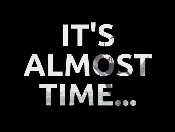 It’s coming: The 2017 GKA Kite-Surf World Tour Season