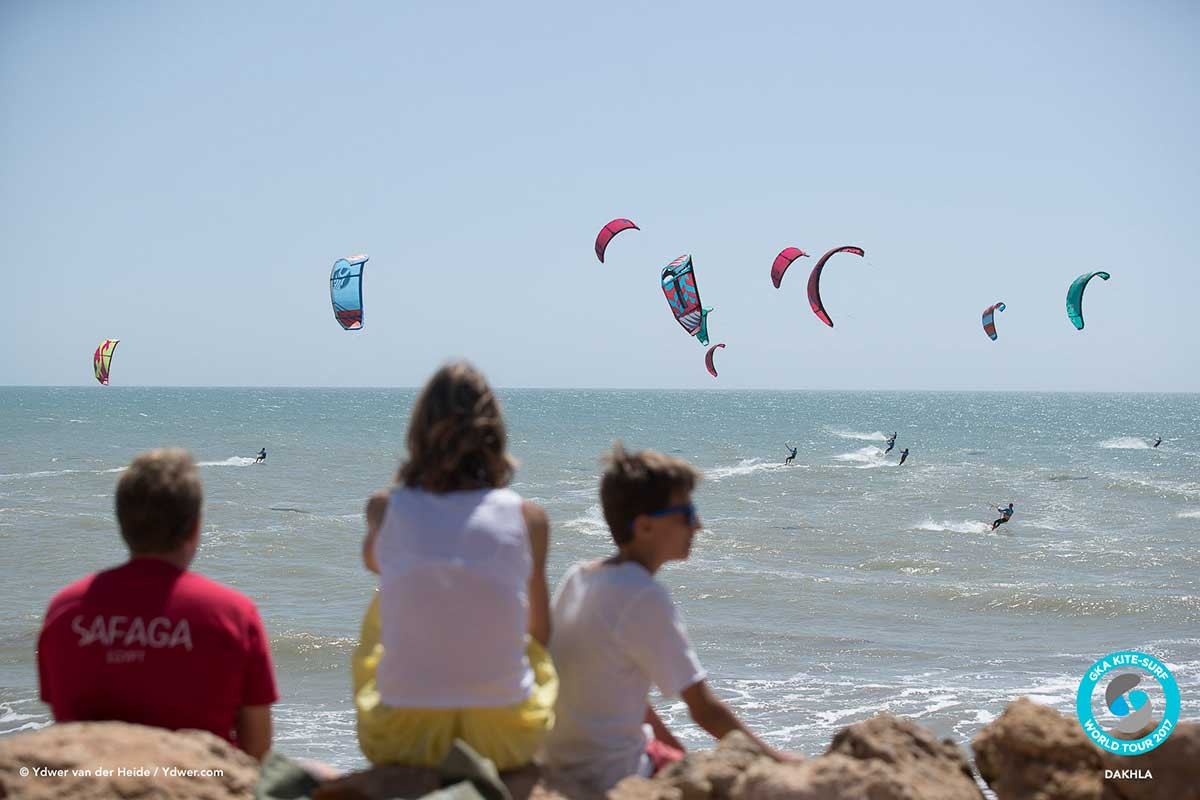 Expression session competition GKA Dakhla