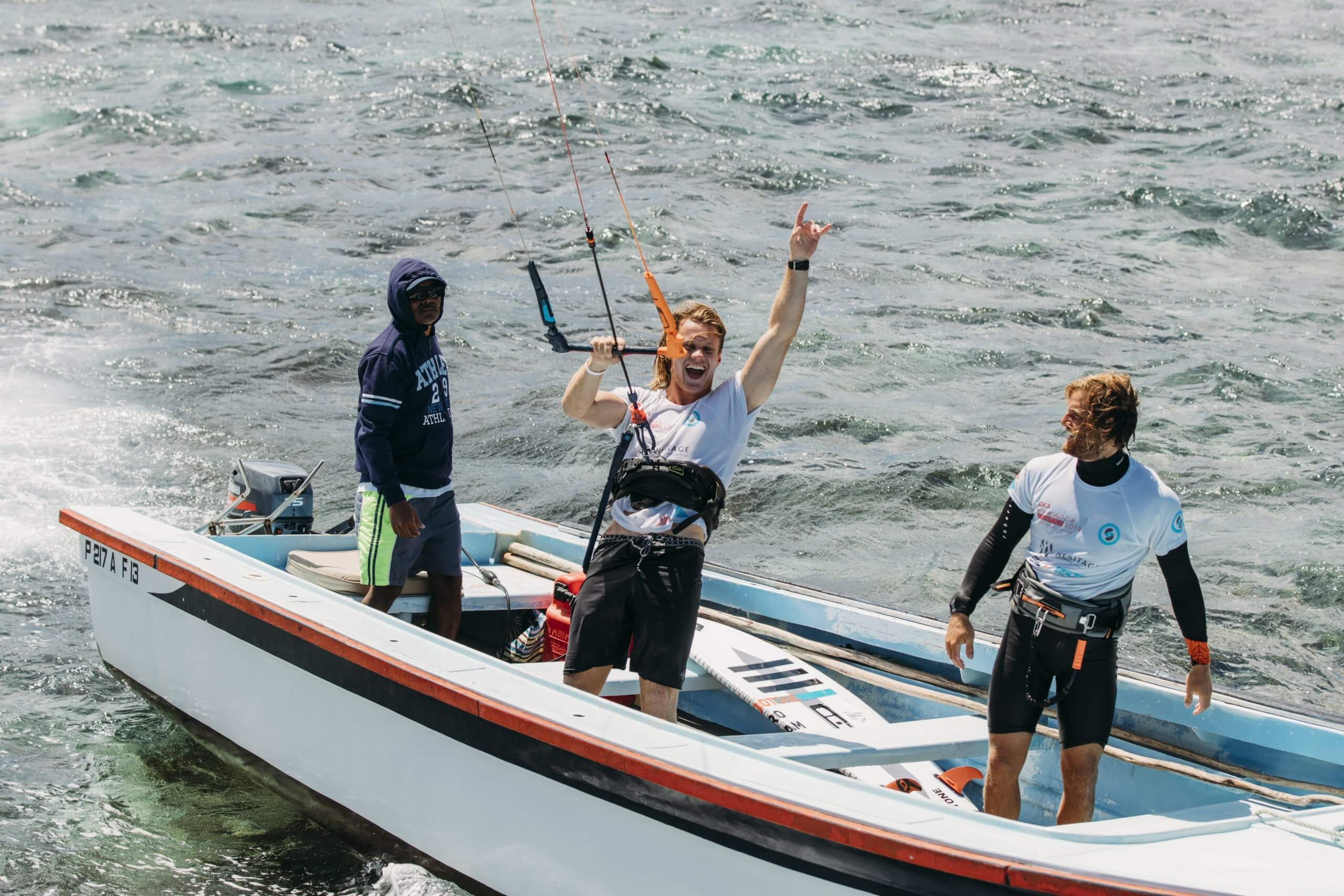 Setting the standard