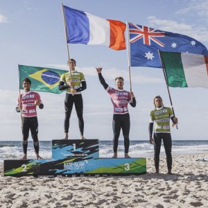 Gabriel-Benetton-James-Carew-Lorenzo-Casati-Theo-Demanez-Lukas-K-Stiller