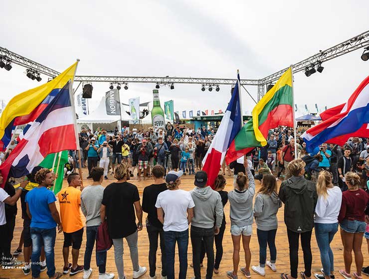 GKA Air Games Germany – Go Time!