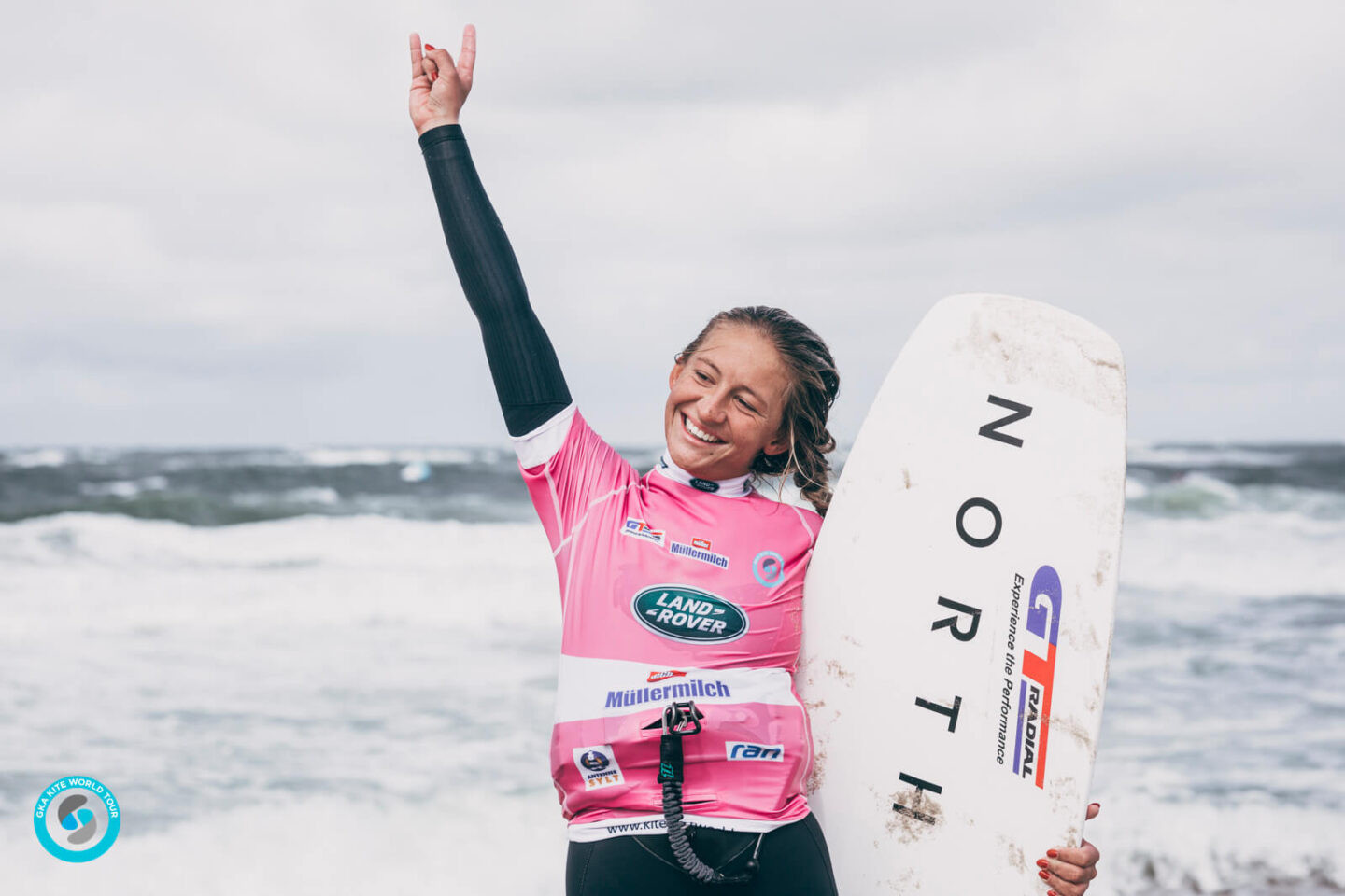 Capucine Delannoy GKA