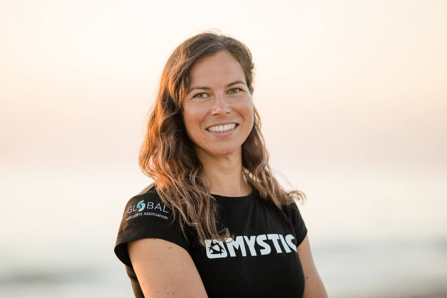 Janne Vollert, Media & Communications Manager