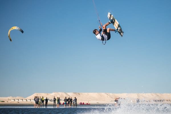 WKC Dakhla – Elite Championship – Day Two