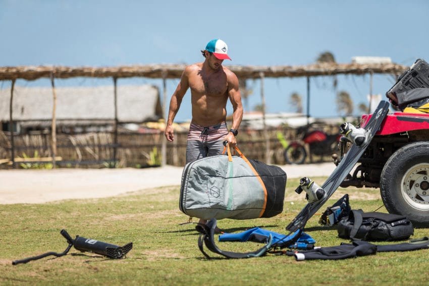 Five minutes with Youri Zoon – Understanding the future of the WKC