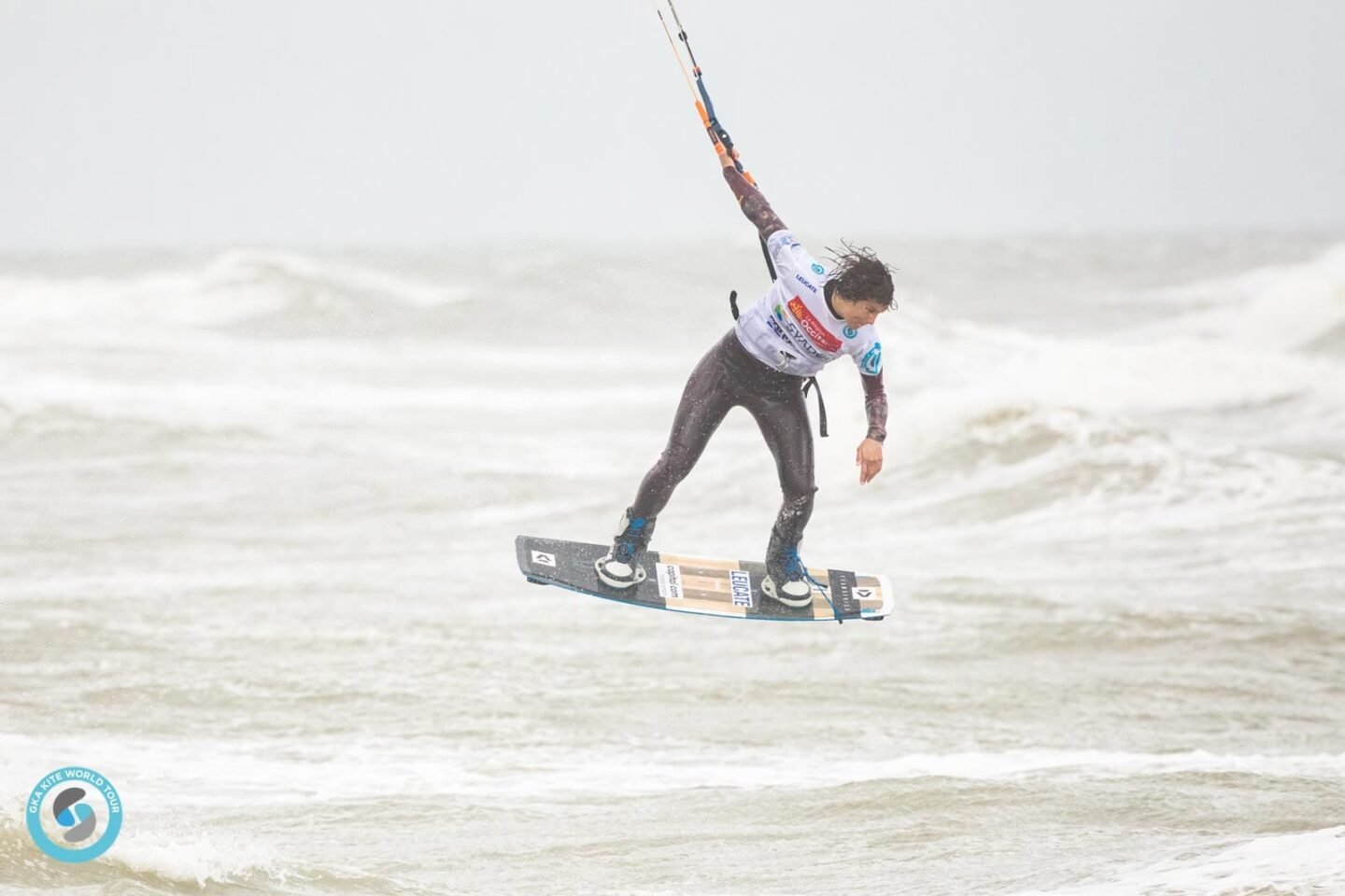 Francesca Bagnoli Women's final Leucate 2019
