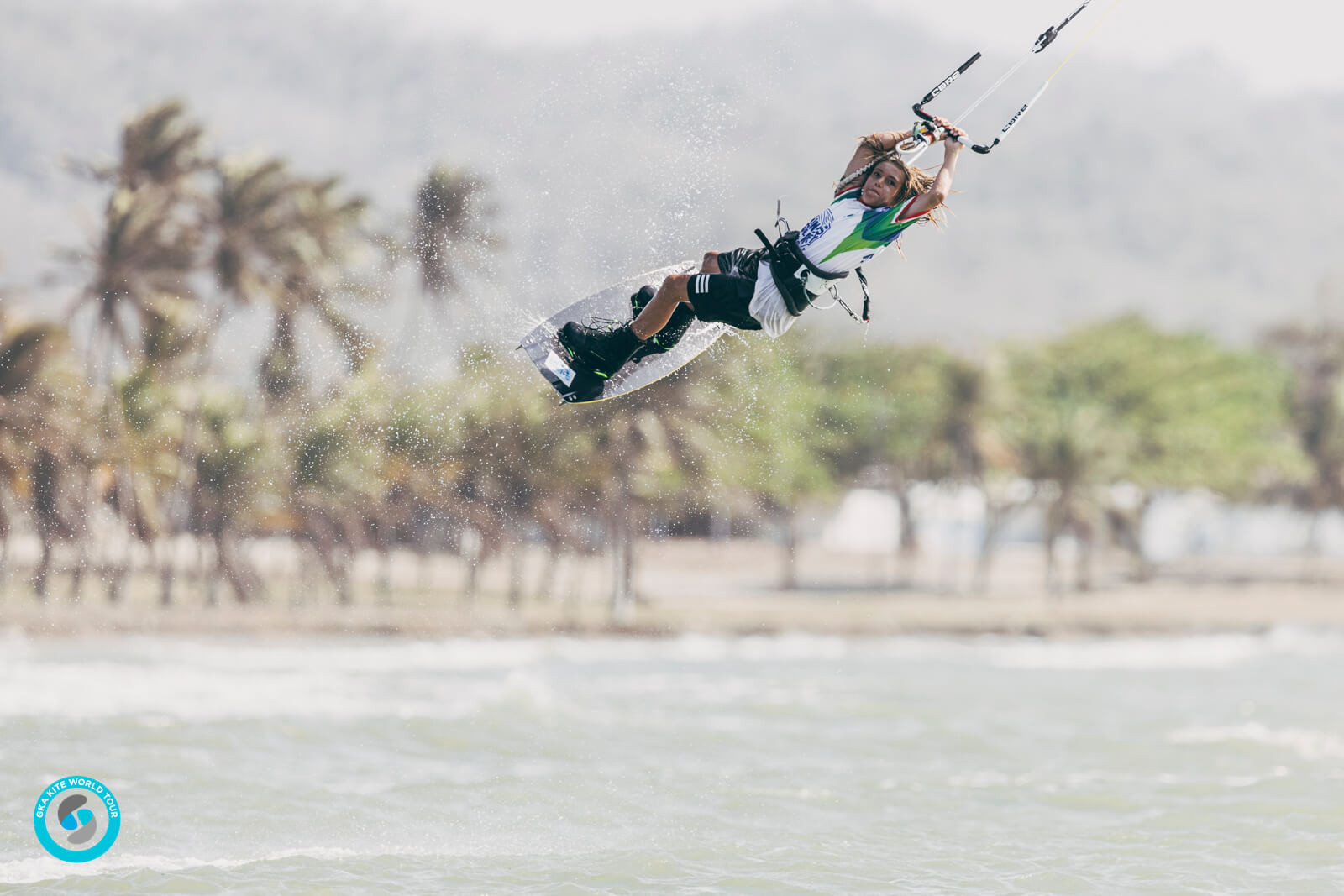 GKA Freestyle World Cup Colombia Day Three