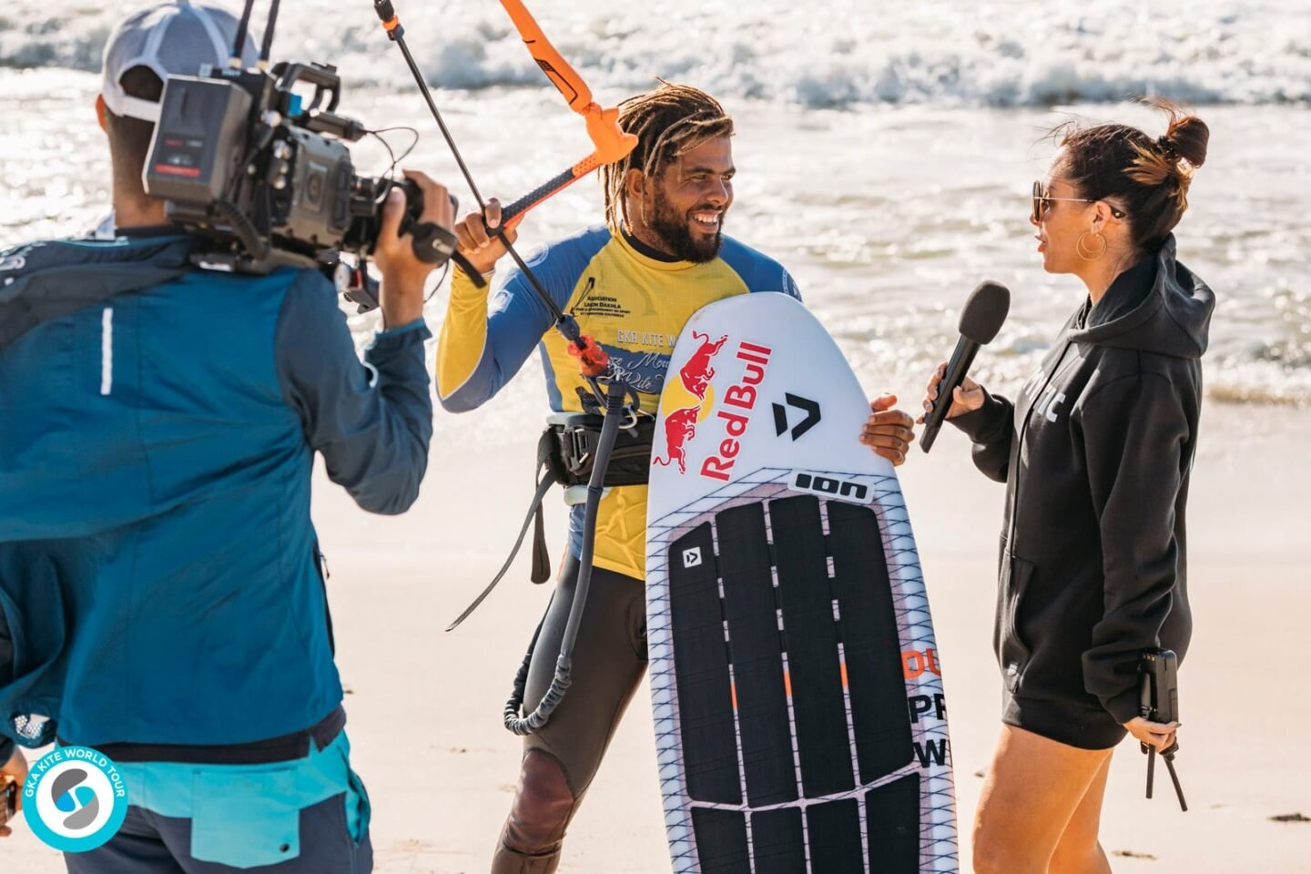 GKA Kite World Cup Dakhla