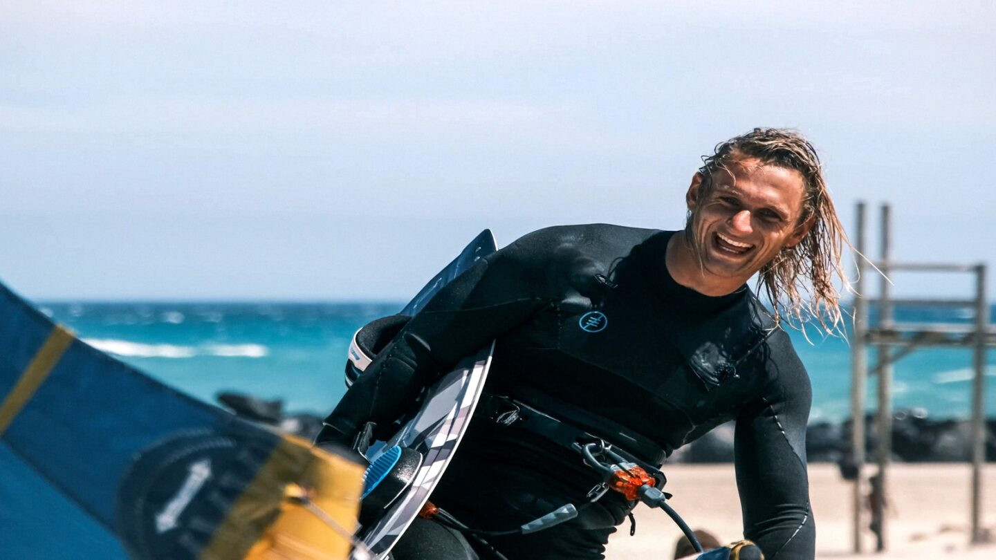 Giel Vlugt GKA Awards