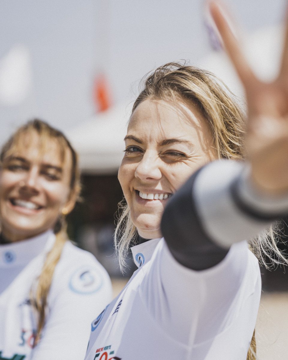 johanna catharina edin