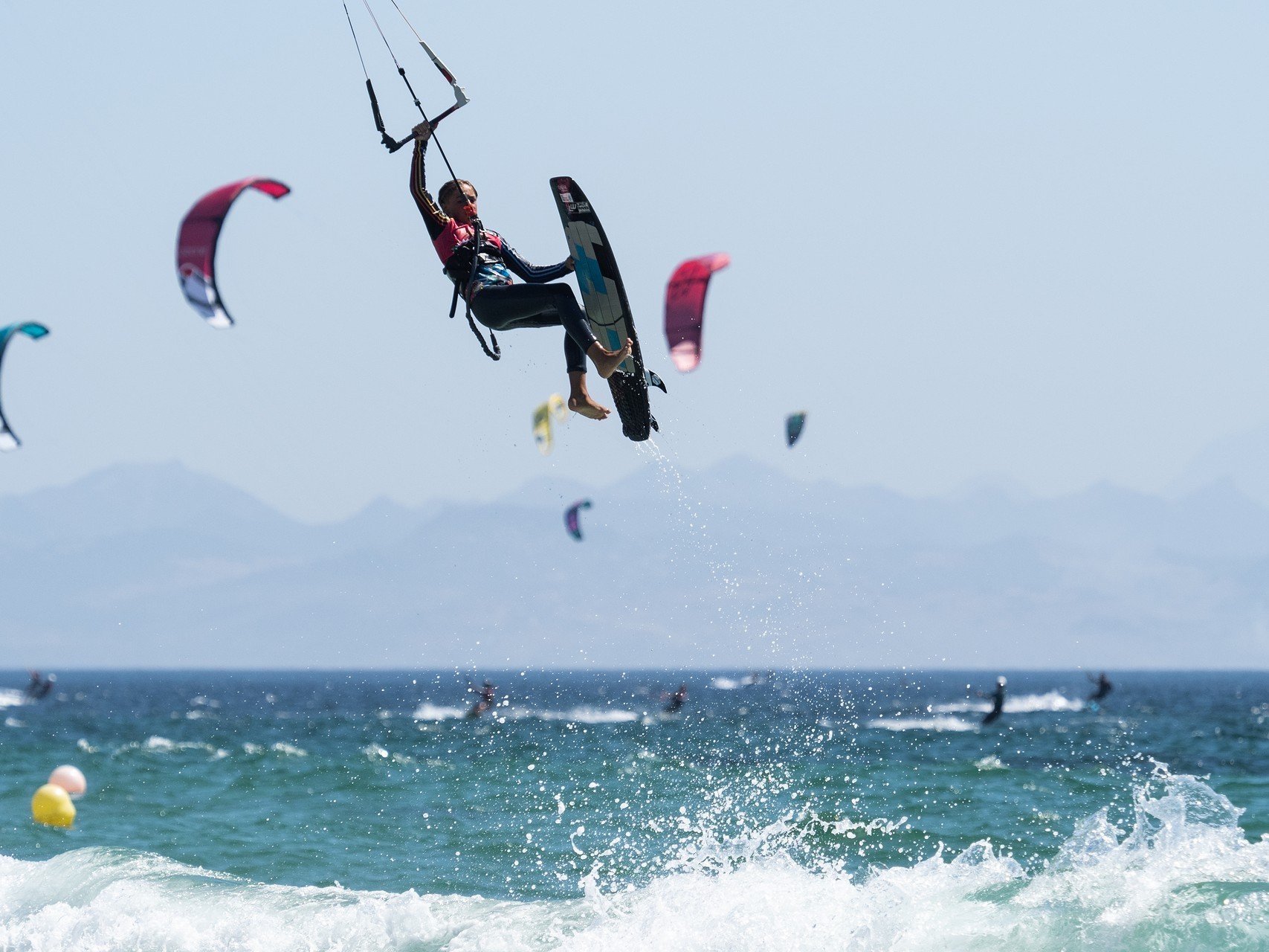 GKA Youth world title fights set to kick-off