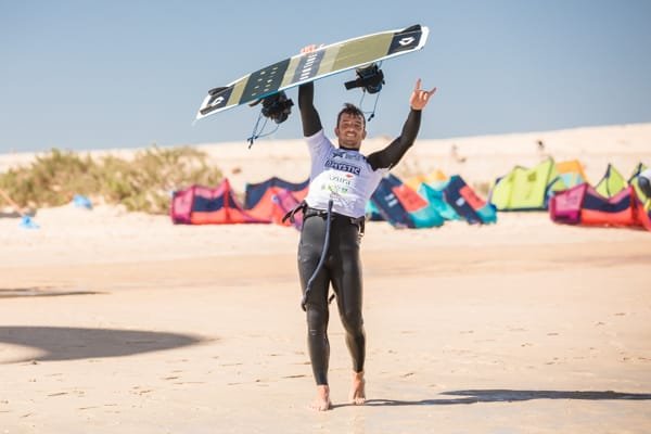 WKC Dakhla – Qualifier Championship – Finals Day