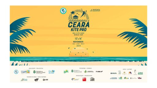 Kite-Surf World Cup Brazil – The 2019 Finals at Prea!