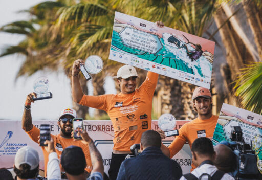 Dakhla event raises stakes in title face-off