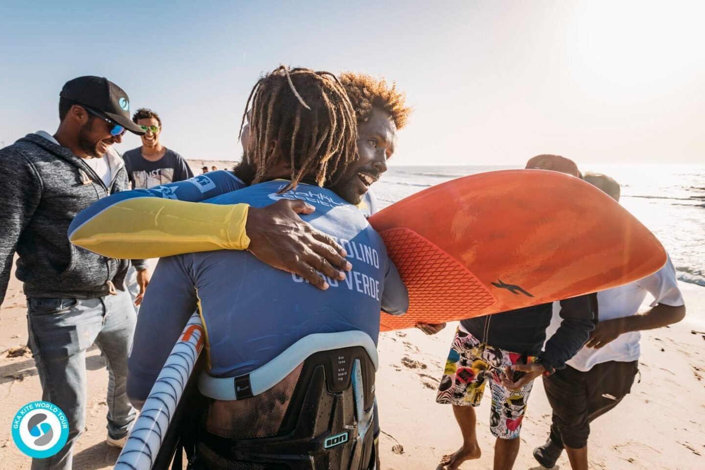 GKA Kite World Cup Dakhla