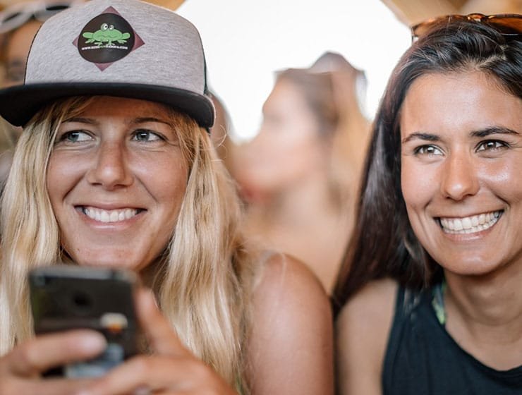 Kite-Surf World Tour Dakhla Kick-Off