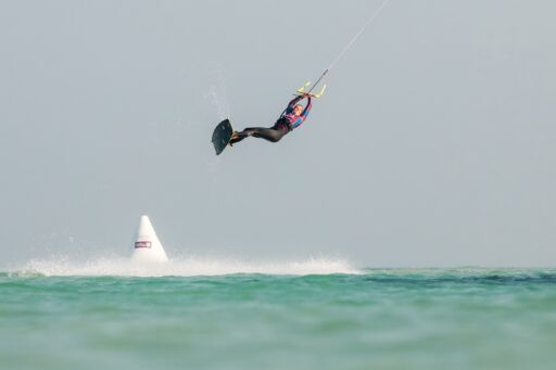 Title races finely poised for Qatar decider