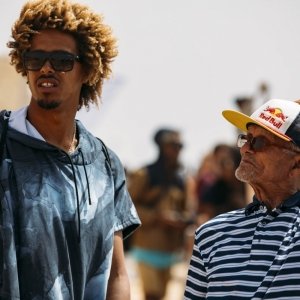 GKA Kite-Surf World Cup Cape Verde 2019