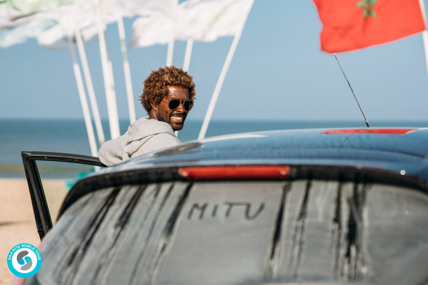 GKA Kite World Cup Dakhla