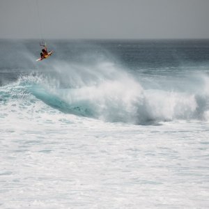 GKA Kite-Surf World Cup Cape Verde 2019
