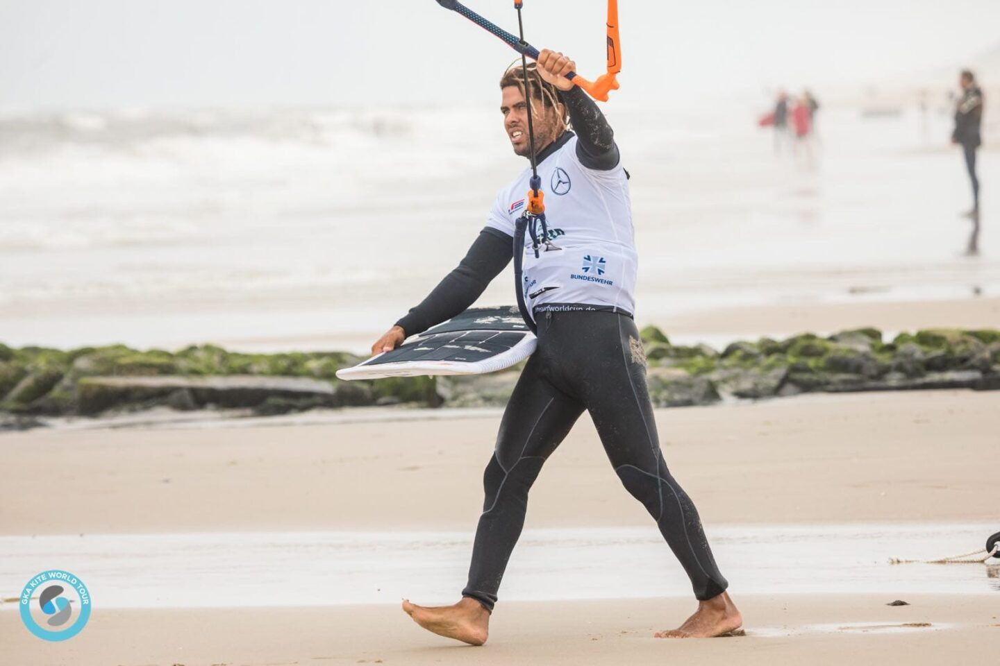 Airton Cozzolino - GKA Sylt