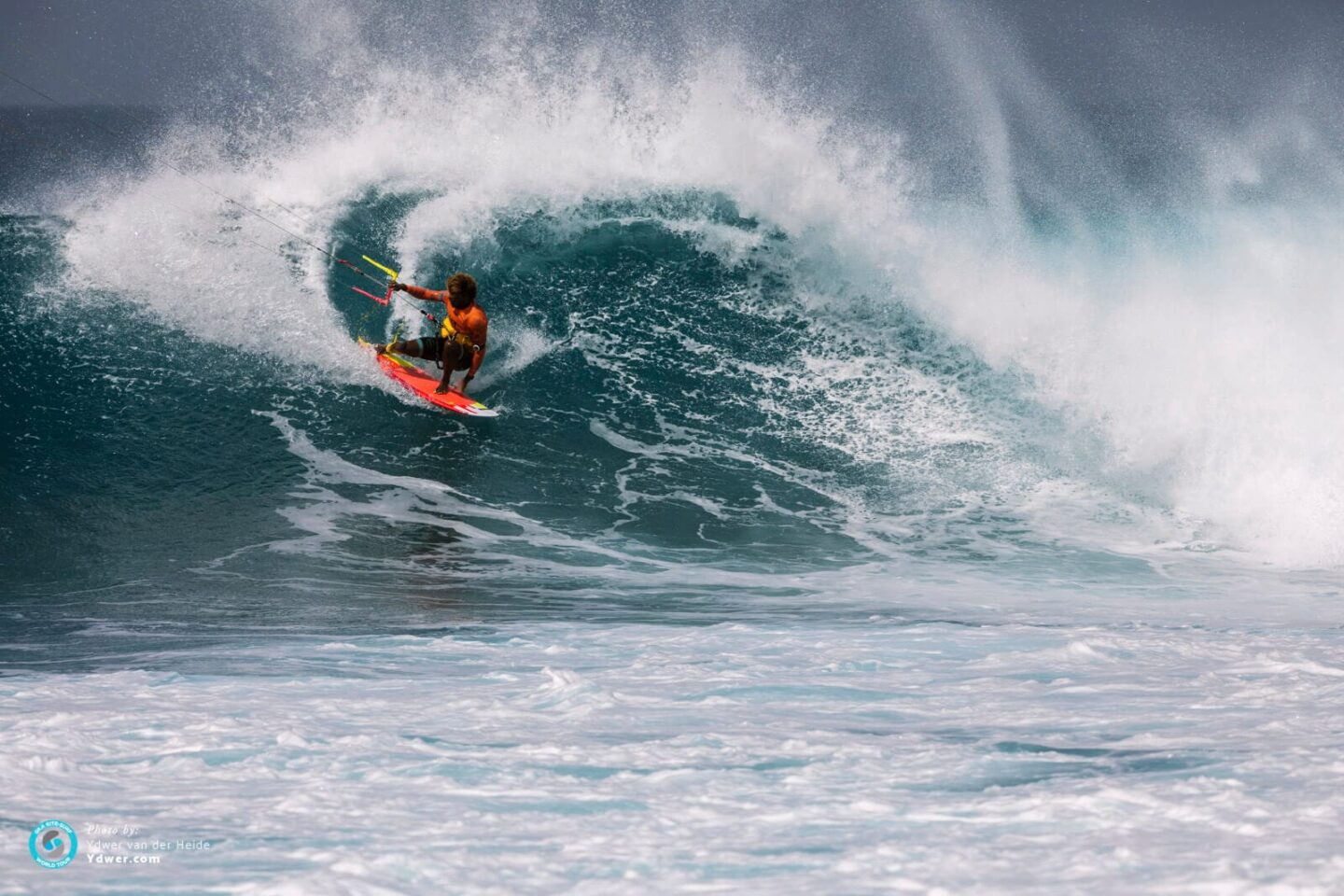 Mitu Monteiro - A Maestro's Touch to Win at Ponta Preta