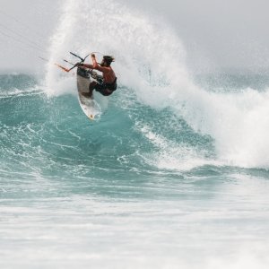 GKA Kite-Surf World Cup Cape Verde 2019